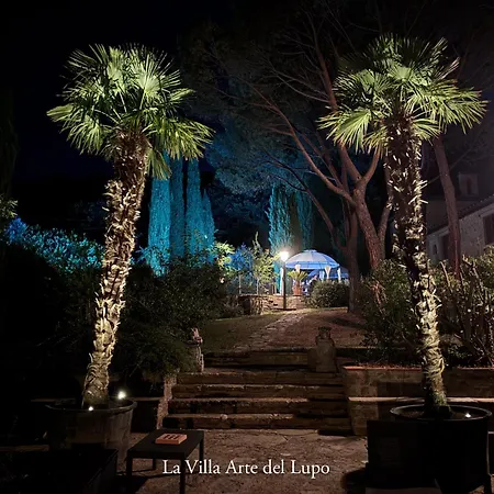 Daire Two Birds-la Arte Del Lupo Subbiano